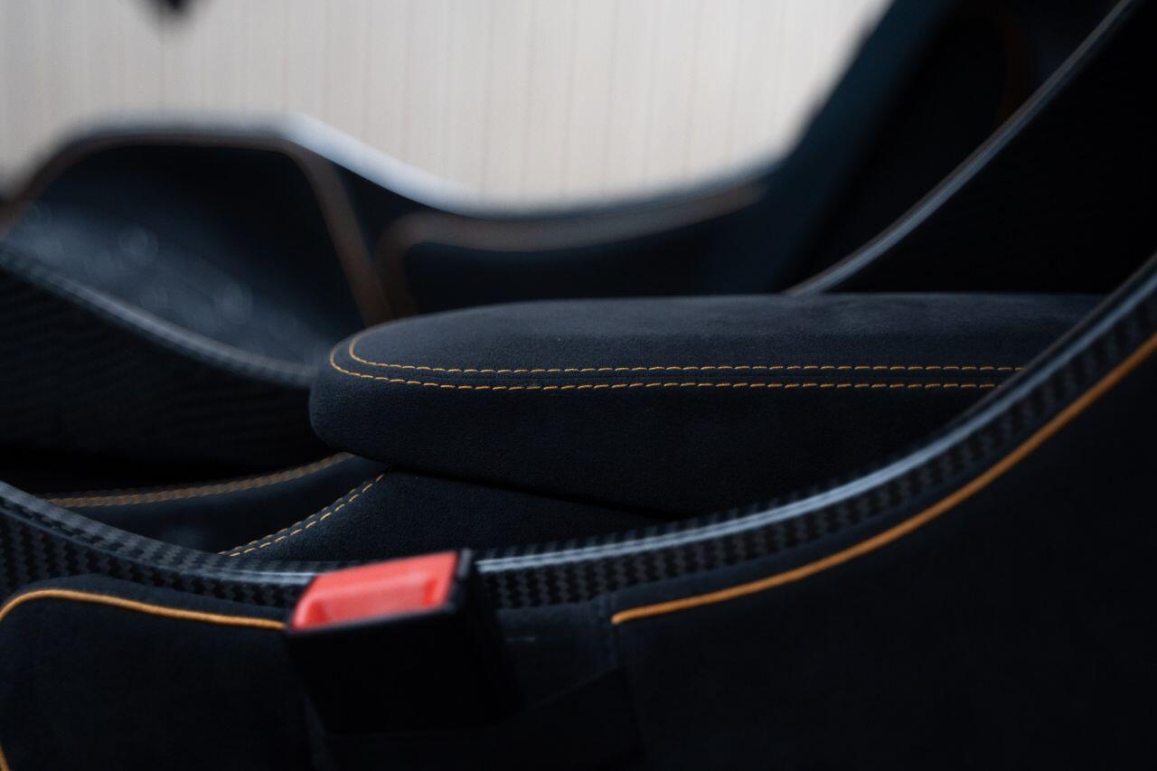 MCLAREN 600LT 3.8T V8 Coupe 2dr Petrol SSG Euro 6 (s/s) (600 ps) 12 MONTH WARRANTY + FINANCE