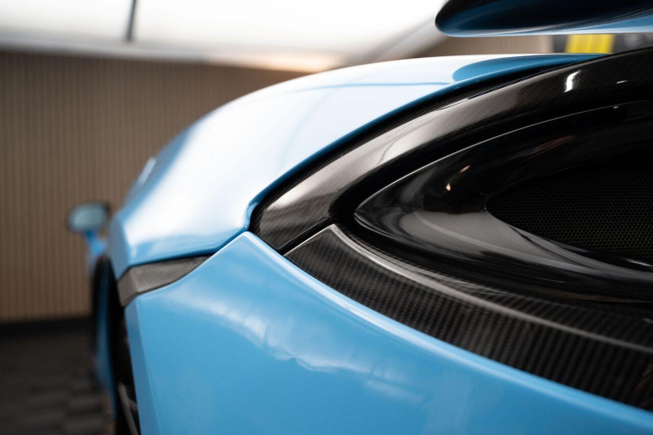 MCLAREN 600LT 3.8T V8 Coupe 2dr Petrol SSG Euro 6 (s/s) (600 ps) 12 MONTH WARRANTY + FINANCE