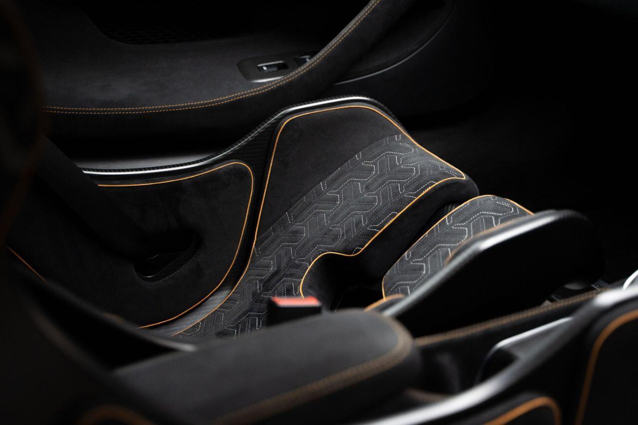 MCLAREN 600LT 3.8T V8 Coupe 2dr Petrol SSG Euro 6 (s/s) (600 ps) 12 MONTH WARRANTY + FINANCE