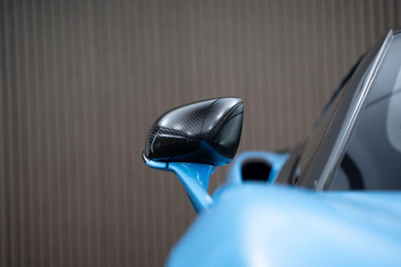 MCLAREN 600LT 3.8T V8 Coupe 2dr Petrol SSG Euro 6 (s/s) (600 ps) 12 MONTH WARRANTY + FINANCE