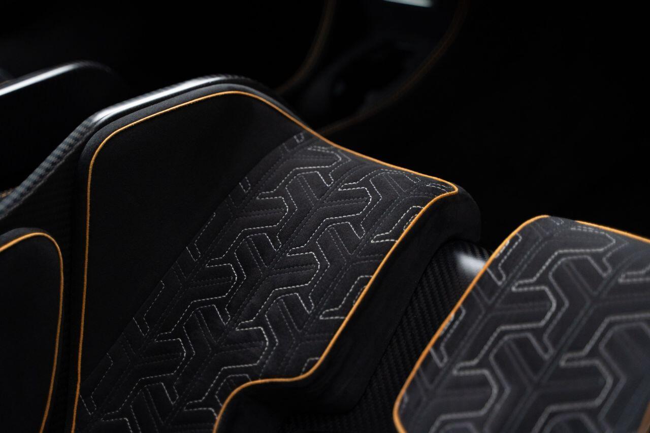 MCLAREN 600LT 3.8T V8 Coupe 2dr Petrol SSG Euro 6 (s/s) (600 ps) 12 MONTH WARRANTY + FINANCE