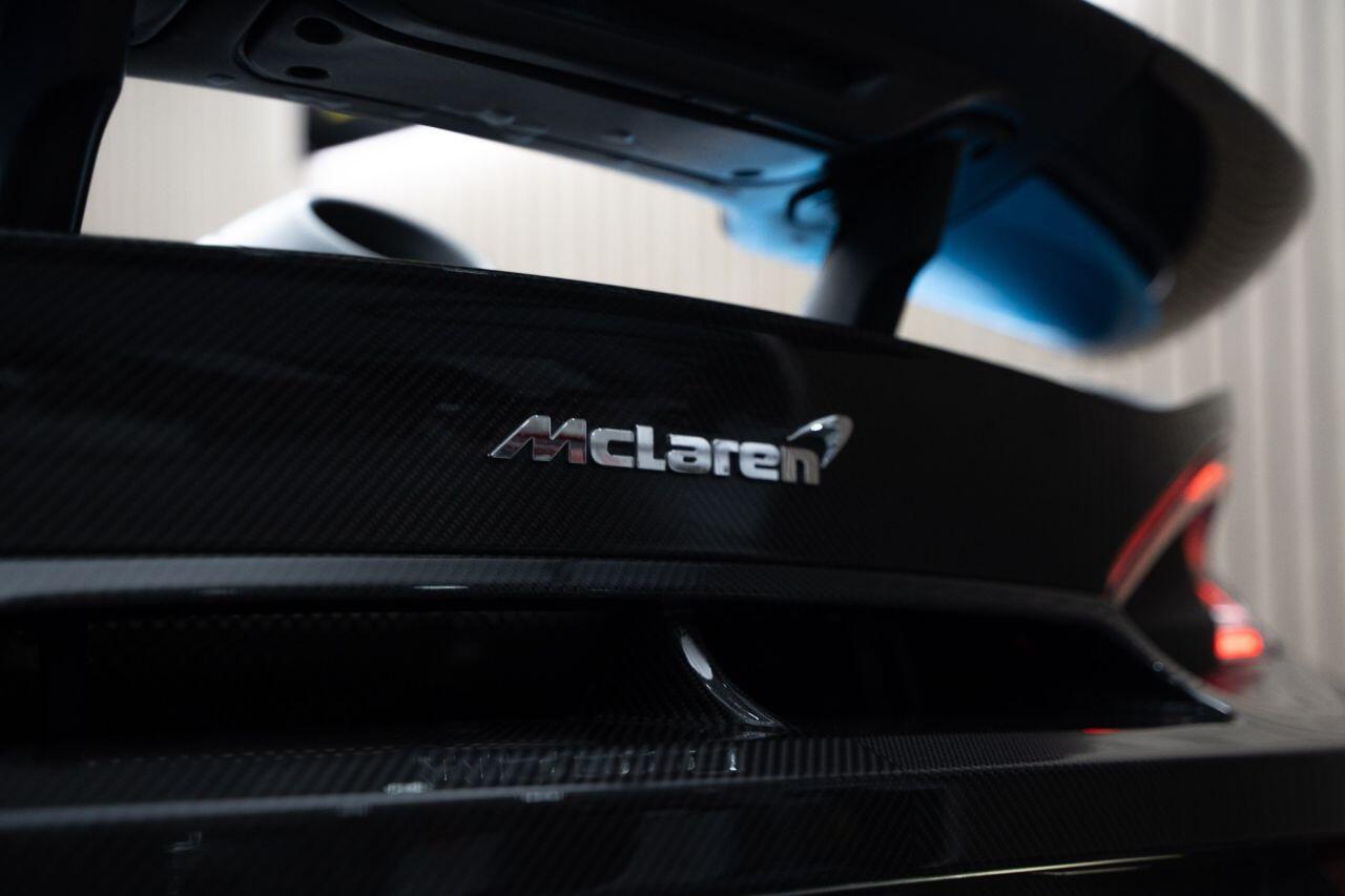 MCLAREN 600LT 3.8T V8 Coupe 2dr Petrol SSG Euro 6 (s/s) (600 ps) 12 MONTH WARRANTY + FINANCE