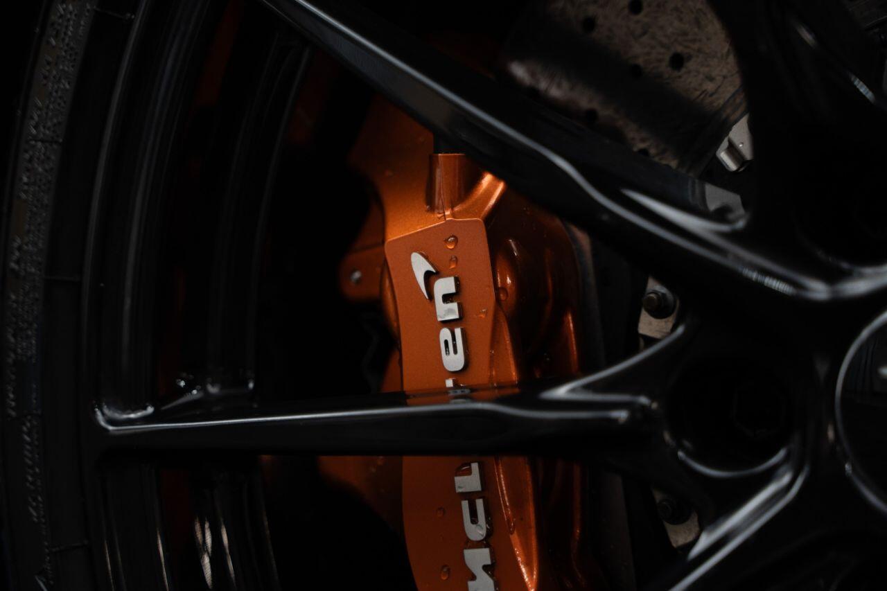 MCLAREN 600LT 3.8T V8 Coupe 2dr Petrol SSG Euro 6 (s/s) (600 ps) 12 MONTH WARRANTY + FINANCE