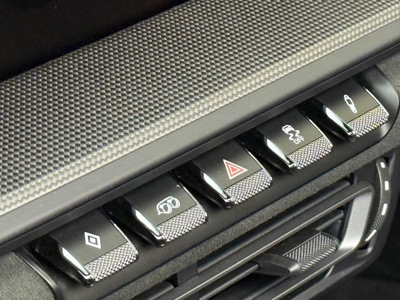 Porsche 911 3.0T 992 Carrera GTS Convertible 2dr Petrol Euro 6 (s/s) (480 ps) LOW RATE FINANCE +12 MONTH WARRANTY