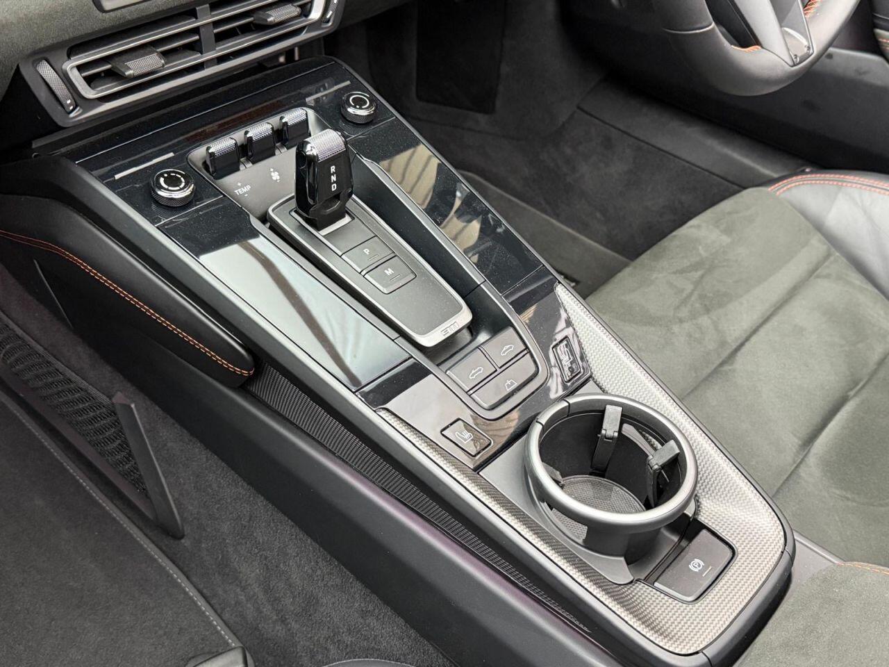 Porsche 911 3.0T 992 Carrera GTS Convertible 2dr Petrol Euro 6 (s/s) (480 ps) LOW RATE FINANCE +12 MONTH WARRANTY