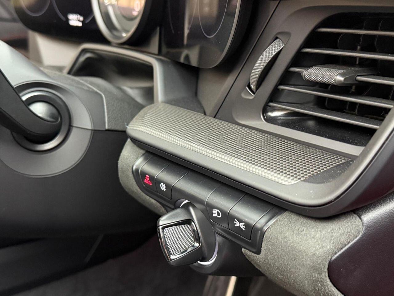 Porsche 911 3.0T 992 Carrera GTS Convertible 2dr Petrol Euro 6 (s/s) (480 ps) LOW RATE FINANCE +12 MONTH WARRANTY