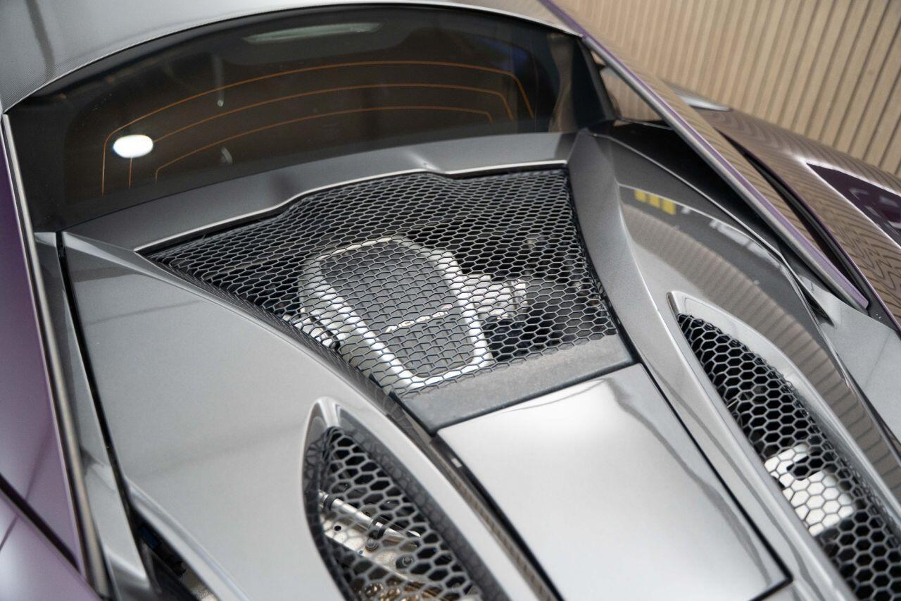 MCLAREN 570S 3.8T V8 Coupe 2dr Petrol SSG Euro 6 (s/s) (570 ps) LOW RATE FINANCE+12 MONTH WARRANTY