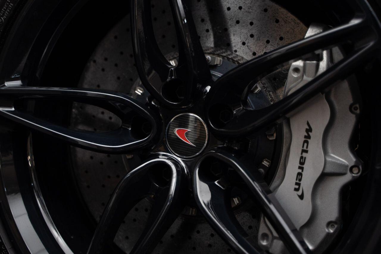 MCLAREN 570S 3.8T V8 Coupe 2dr Petrol SSG Euro 6 (s/s) (570 ps) LOW RATE FINANCE+12 MONTH WARRANTY