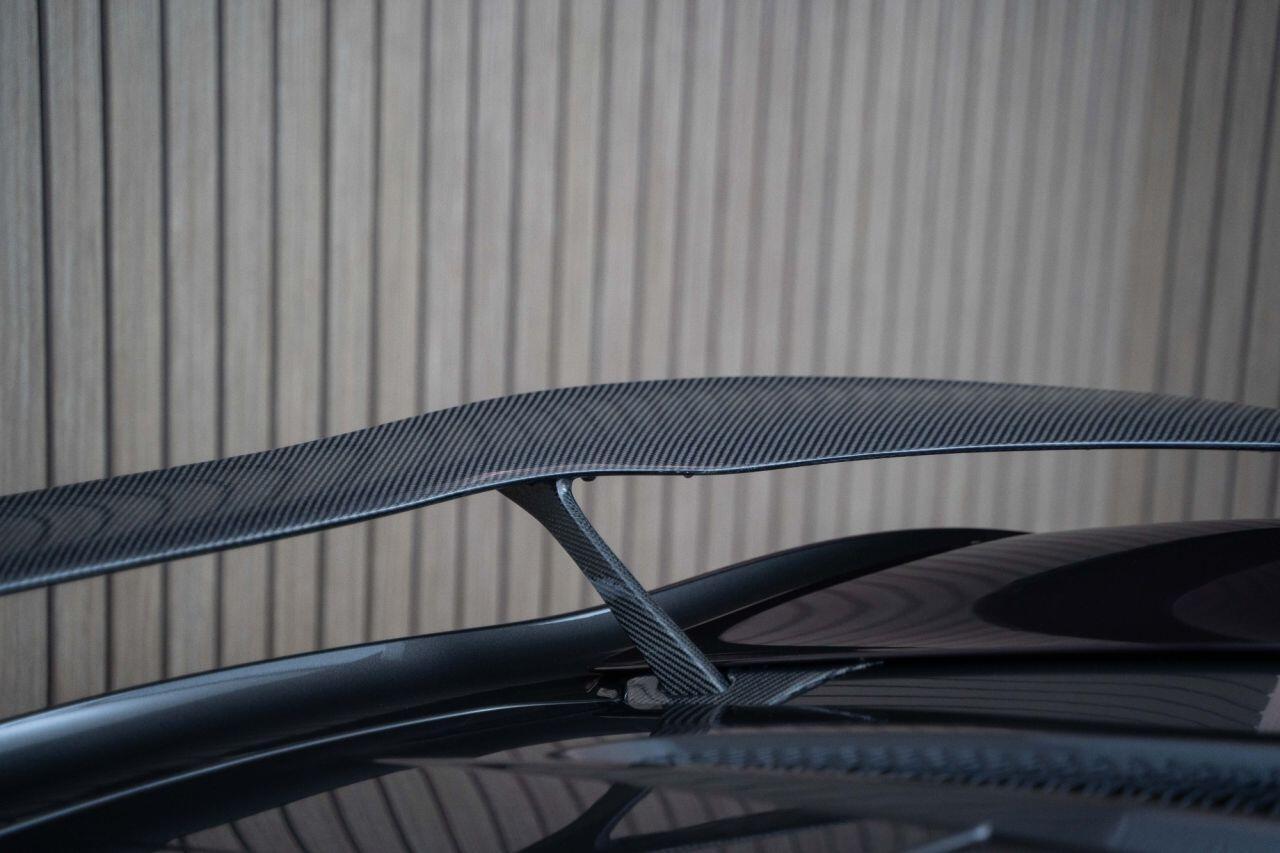 MCLAREN 570S 3.8T V8 Coupe 2dr Petrol SSG Euro 6 (s/s) (570 ps) LOW RATE FINANCE+12 MONTH WARRANTY