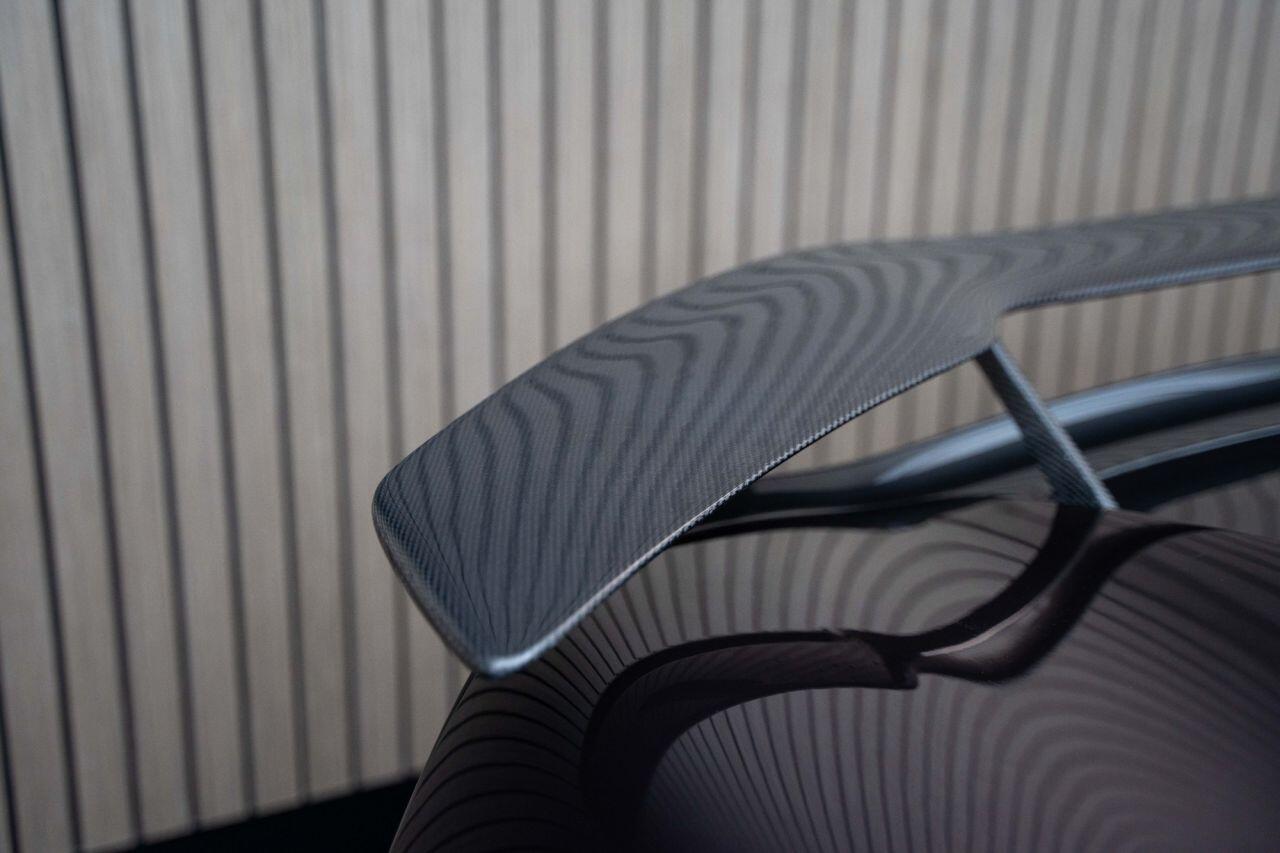 MCLAREN 570S 3.8T V8 Coupe 2dr Petrol SSG Euro 6 (s/s) (570 ps) LOW RATE FINANCE+12 MONTH WARRANTY