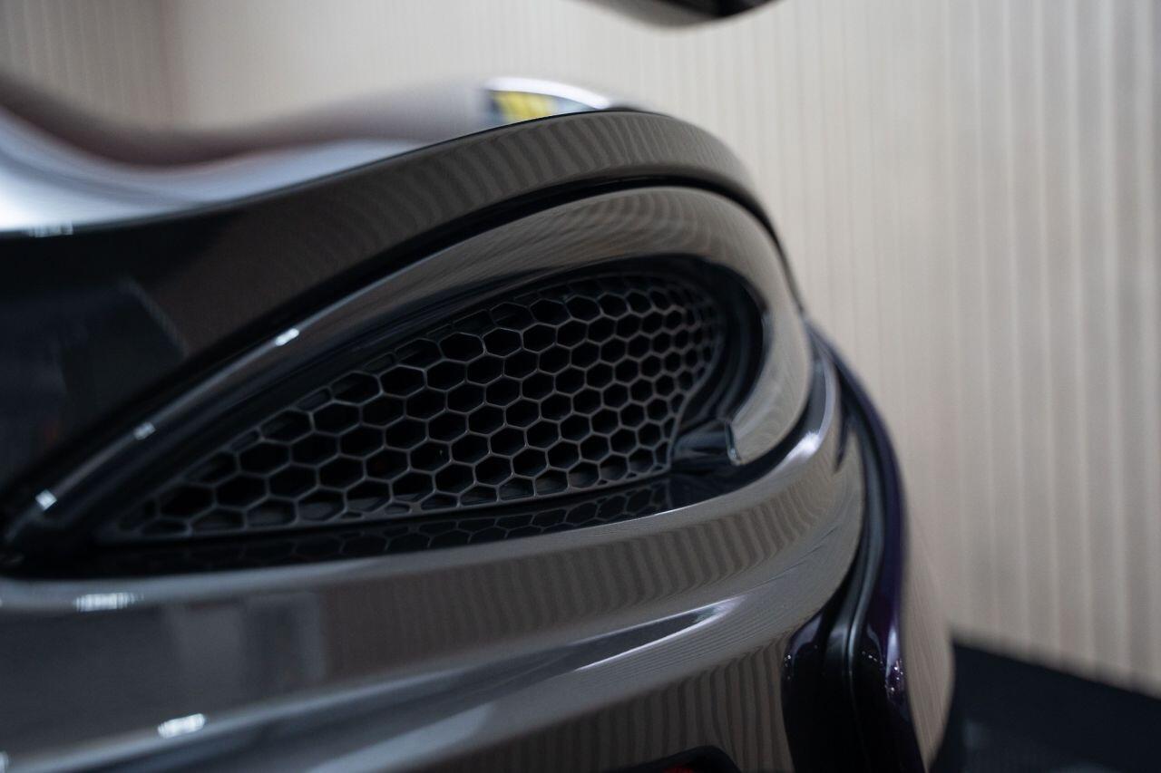 MCLAREN 570S 3.8T V8 Coupe 2dr Petrol SSG Euro 6 (s/s) (570 ps) LOW RATE FINANCE+12 MONTH WARRANTY