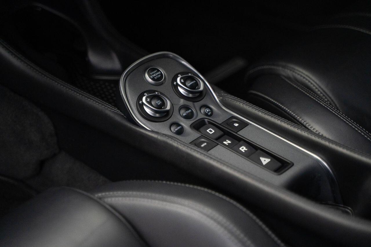 MCLAREN 570S 3.8T V8 Coupe 2dr Petrol SSG Euro 6 (s/s) (570 ps) LOW RATE FINANCE+12 MONTH WARRANTY