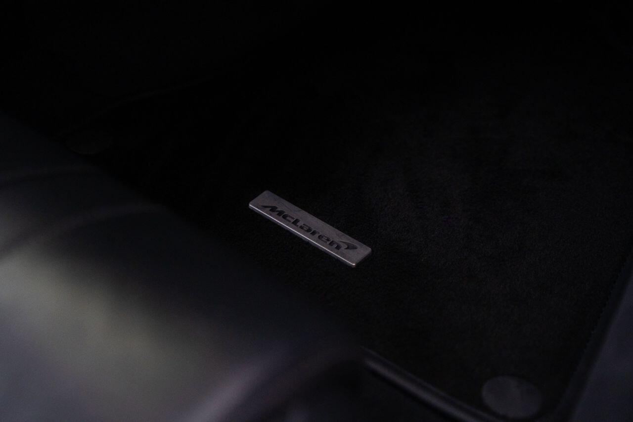 MCLAREN 570S 3.8T V8 Coupe 2dr Petrol SSG Euro 6 (s/s) (570 ps) LOW RATE FINANCE+12 MONTH WARRANTY