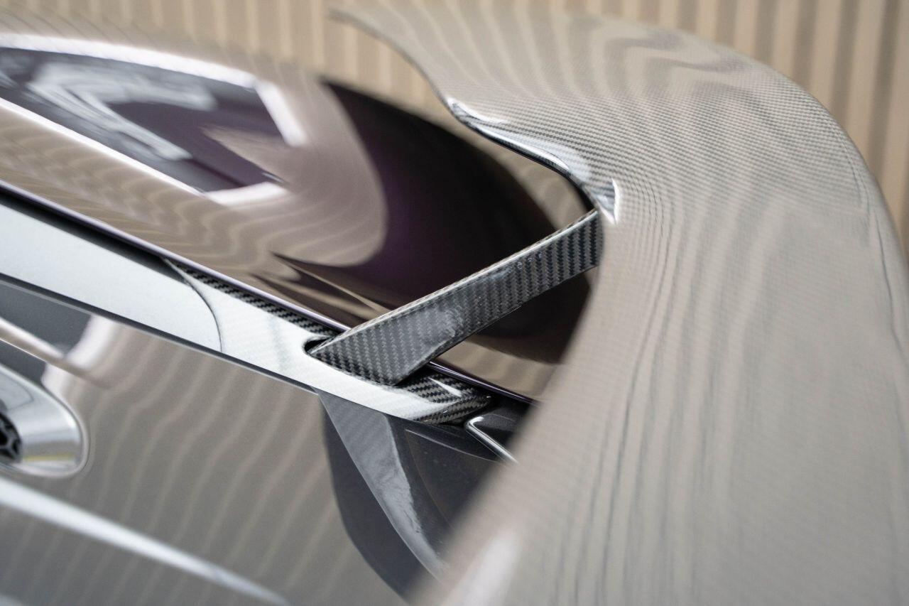 MCLAREN 570S 3.8T V8 Coupe 2dr Petrol SSG Euro 6 (s/s) (570 ps) LOW RATE FINANCE+12 MONTH WARRANTY