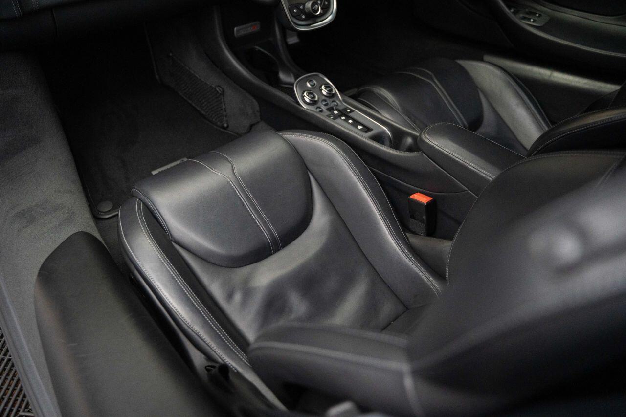 MCLAREN 570S 3.8T V8 Coupe 2dr Petrol SSG Euro 6 (s/s) (570 ps) LOW RATE FINANCE+12 MONTH WARRANTY