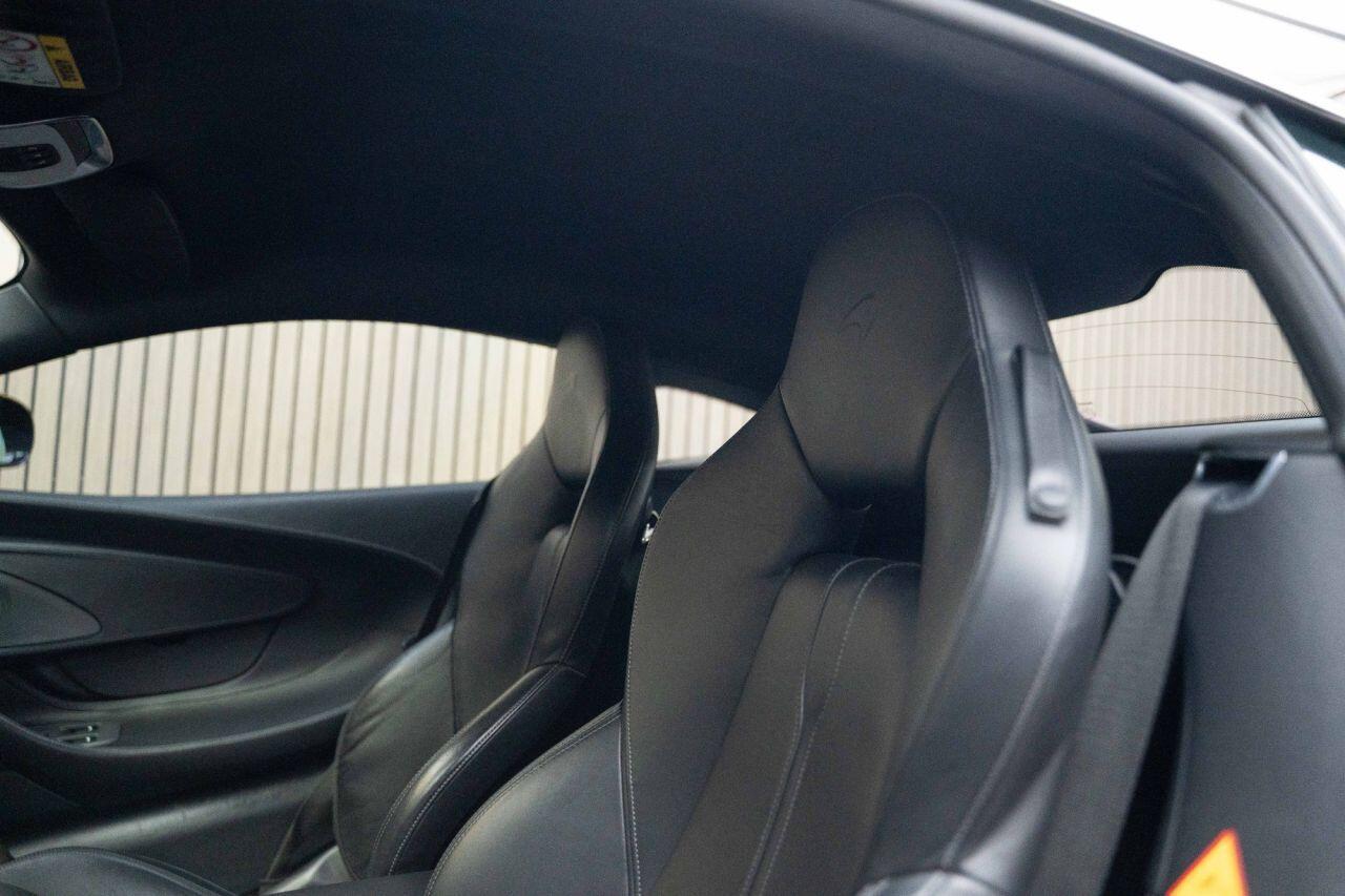 MCLAREN 570S 3.8T V8 Coupe 2dr Petrol SSG Euro 6 (s/s) (570 ps) LOW RATE FINANCE+12 MONTH WARRANTY