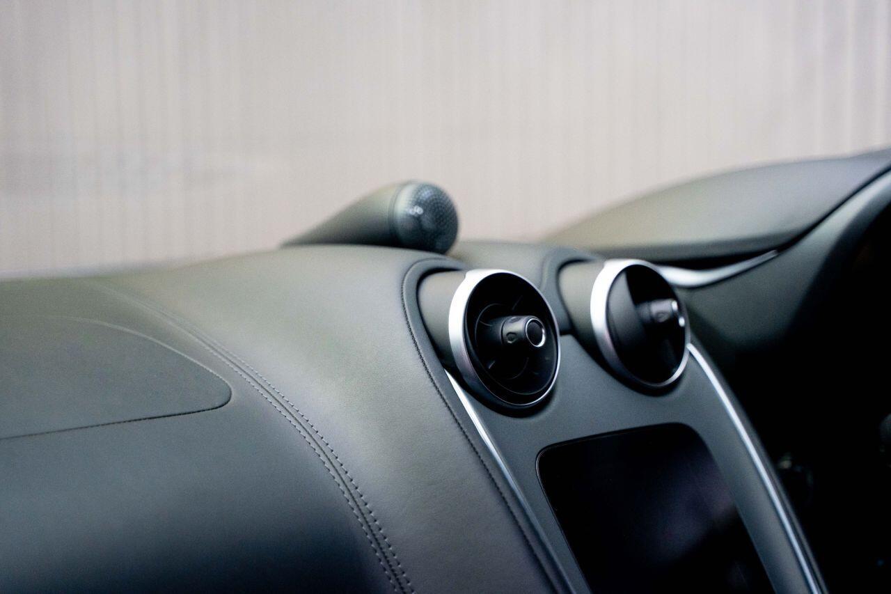 MCLAREN 570S 3.8T V8 Coupe 2dr Petrol SSG Euro 6 (s/s) (570 ps) LOW RATE FINANCE+12 MONTH WARRANTY