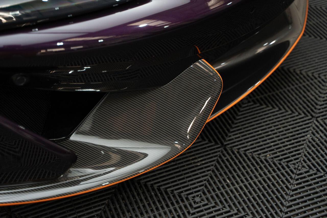 MCLAREN 570S 3.8T V8 Coupe 2dr Petrol SSG Euro 6 (s/s) (570 ps) LOW RATE FINANCE+12 MONTH WARRANTY