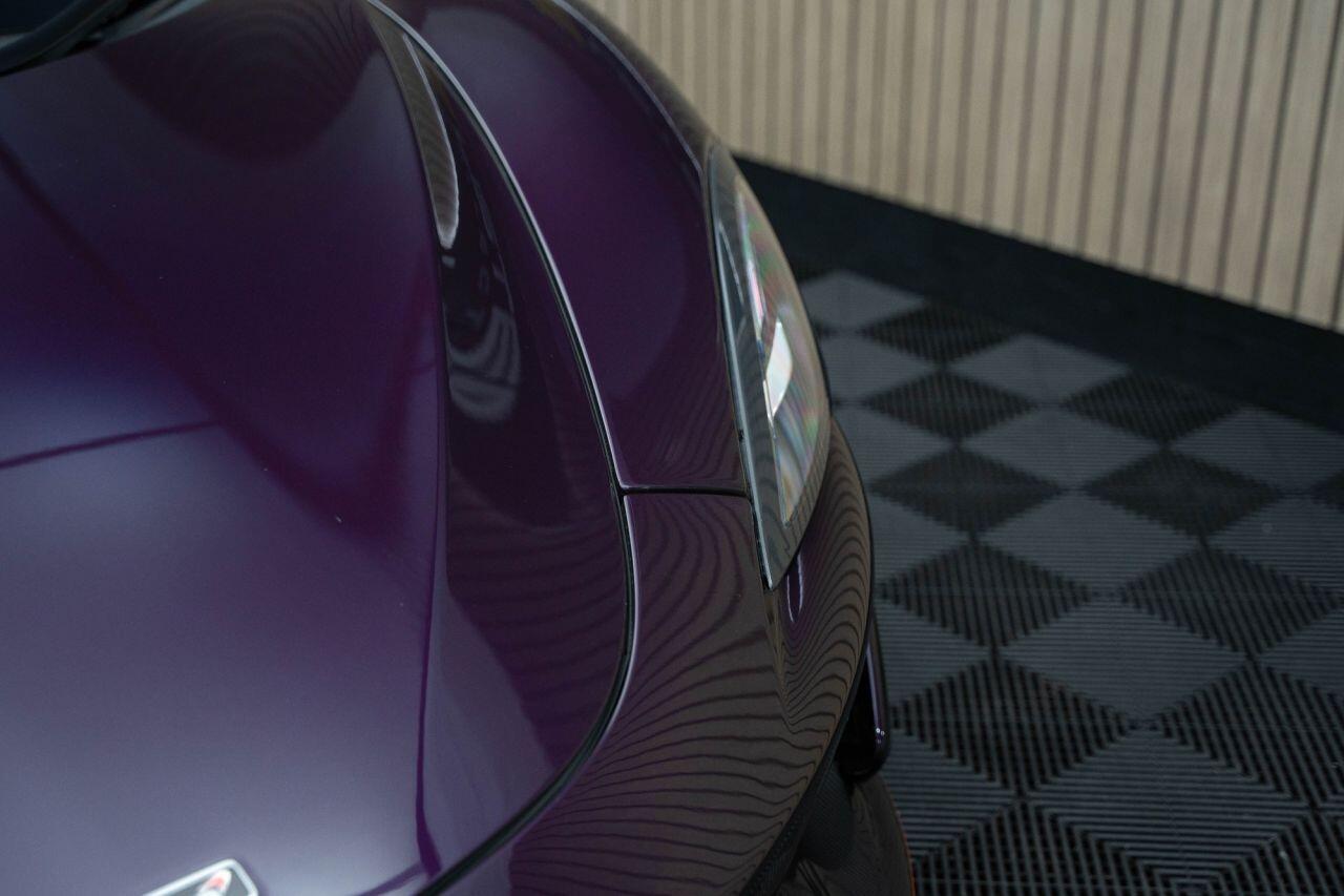 MCLAREN 570S 3.8T V8 Coupe 2dr Petrol SSG Euro 6 (s/s) (570 ps) LOW RATE FINANCE+12 MONTH WARRANTY