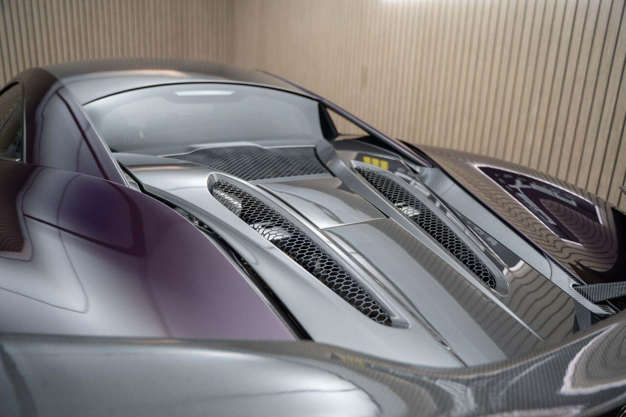 MCLAREN 570S 3.8T V8 Coupe 2dr Petrol SSG Euro 6 (s/s) (570 ps) LOW RATE FINANCE+12 MONTH WARRANTY