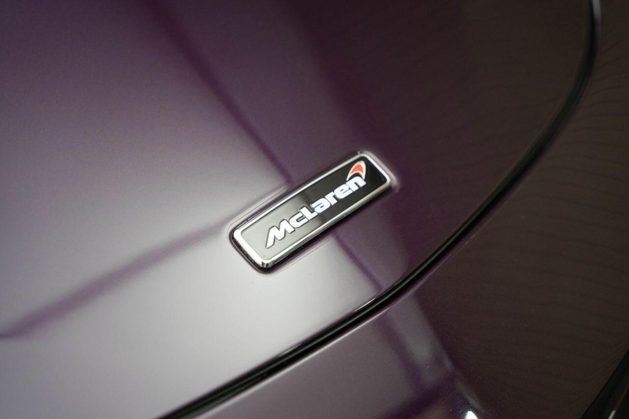 MCLAREN 570S 3.8T V8 Coupe 2dr Petrol SSG Euro 6 (s/s) (570 ps) LOW RATE FINANCE+12 MONTH WARRANTY