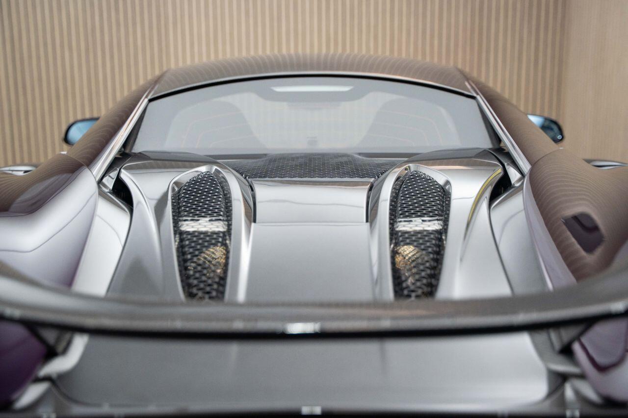 MCLAREN 570S 3.8T V8 Coupe 2dr Petrol SSG Euro 6 (s/s) (570 ps) LOW RATE FINANCE+12 MONTH WARRANTY