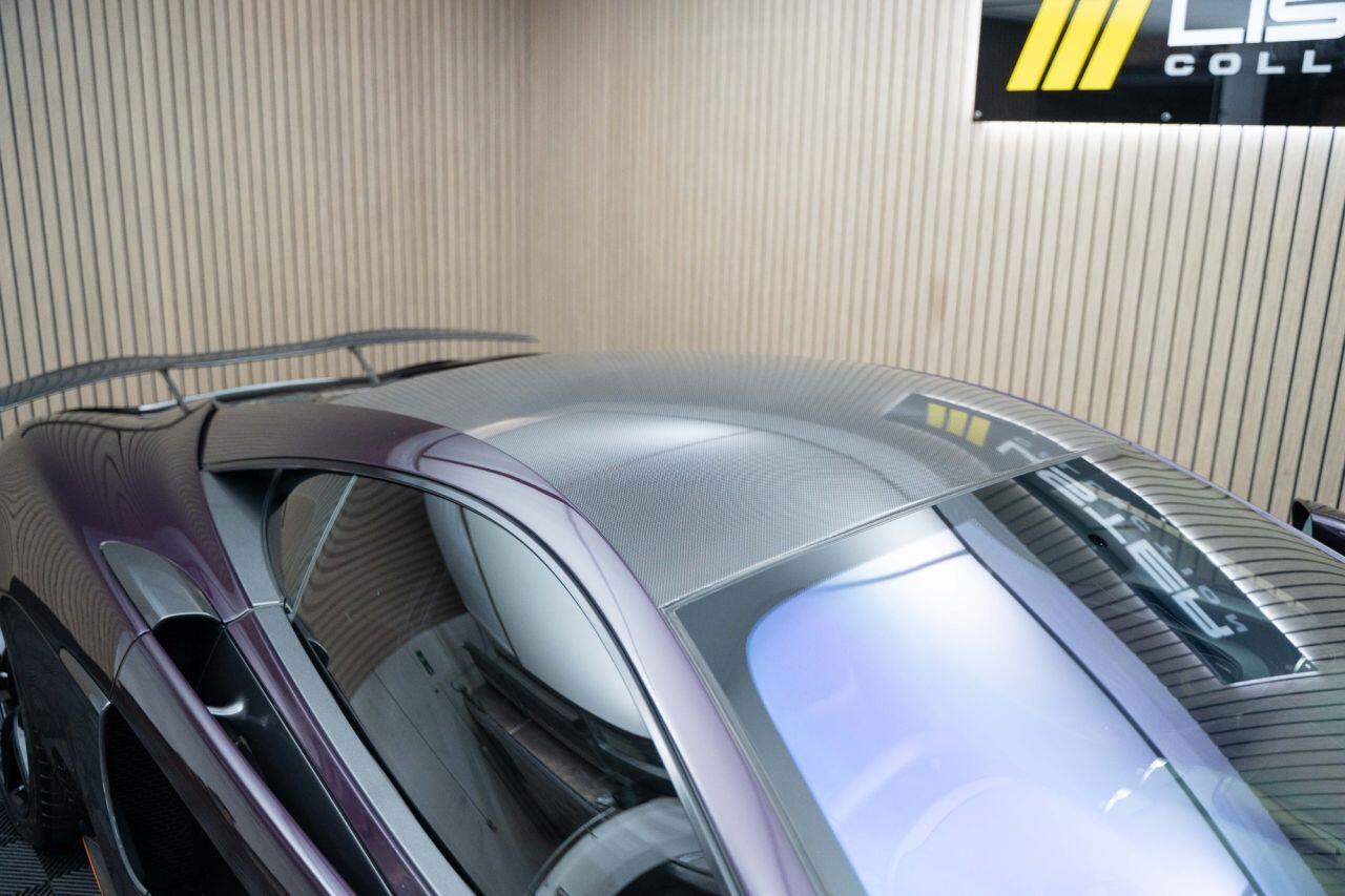 MCLAREN 570S 3.8T V8 Coupe 2dr Petrol SSG Euro 6 (s/s) (570 ps) LOW RATE FINANCE+12 MONTH WARRANTY