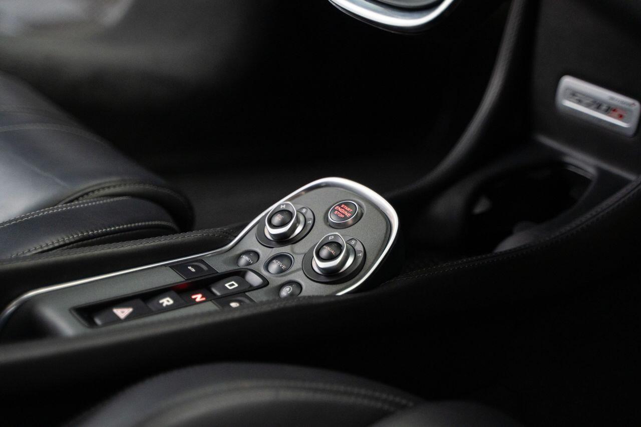 MCLAREN 570S 3.8T V8 Coupe 2dr Petrol SSG Euro 6 (s/s) (570 ps) LOW RATE FINANCE+12 MONTH WARRANTY