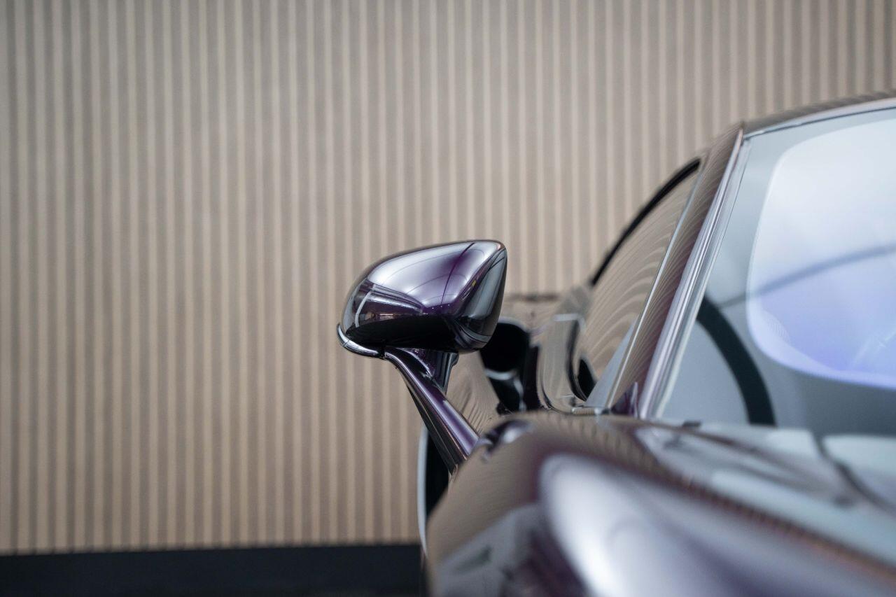 MCLAREN 570S 3.8T V8 Coupe 2dr Petrol SSG Euro 6 (s/s) (570 ps) LOW RATE FINANCE+12 MONTH WARRANTY