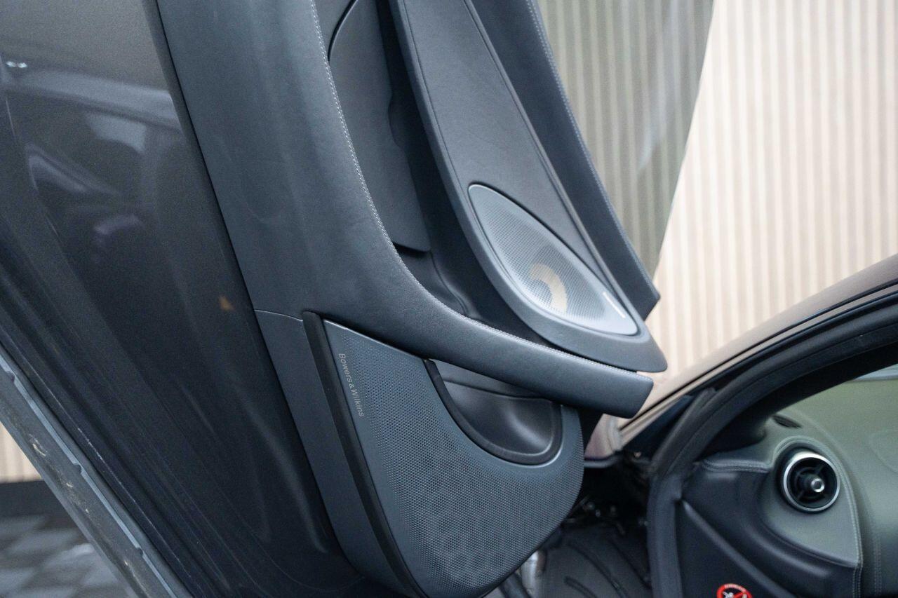 MCLAREN 570S 3.8T V8 Coupe 2dr Petrol SSG Euro 6 (s/s) (570 ps) LOW RATE FINANCE+12 MONTH WARRANTY