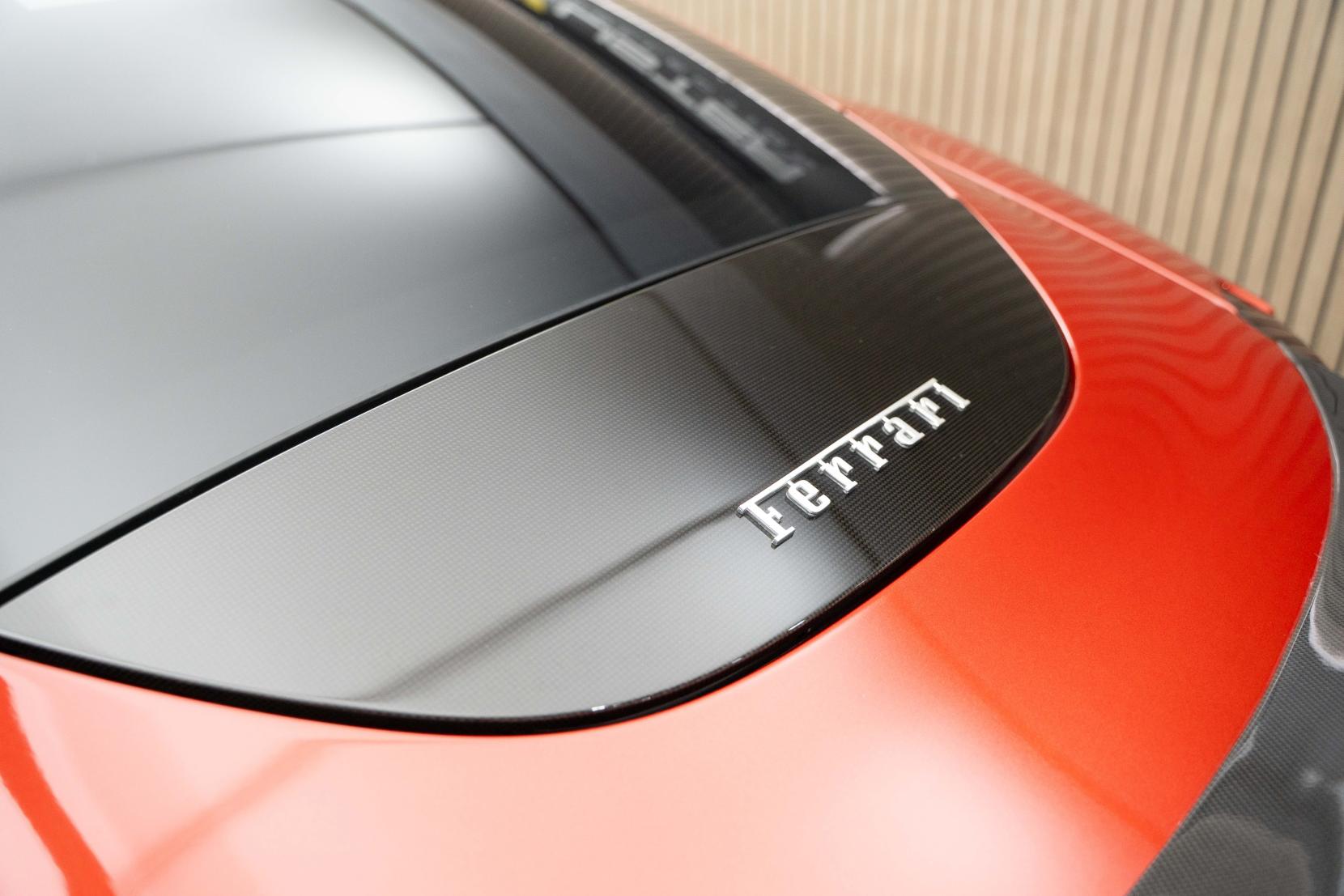 Ferrari Roma 3.8T V8 Coupe 2dr Petrol F1 DCT Euro 6 (s/s) (620 ps)