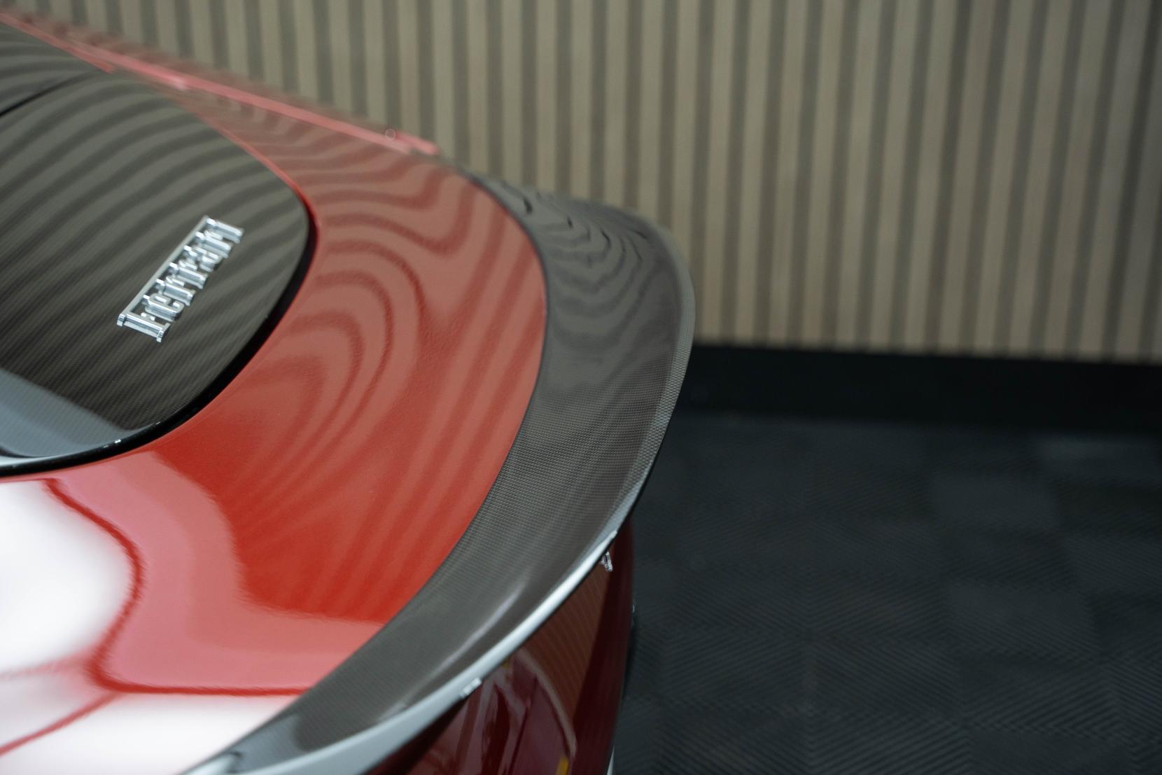 Ferrari Roma 3.8T V8 Coupe 2dr Petrol F1 DCT Euro 6 (s/s) (620 ps)