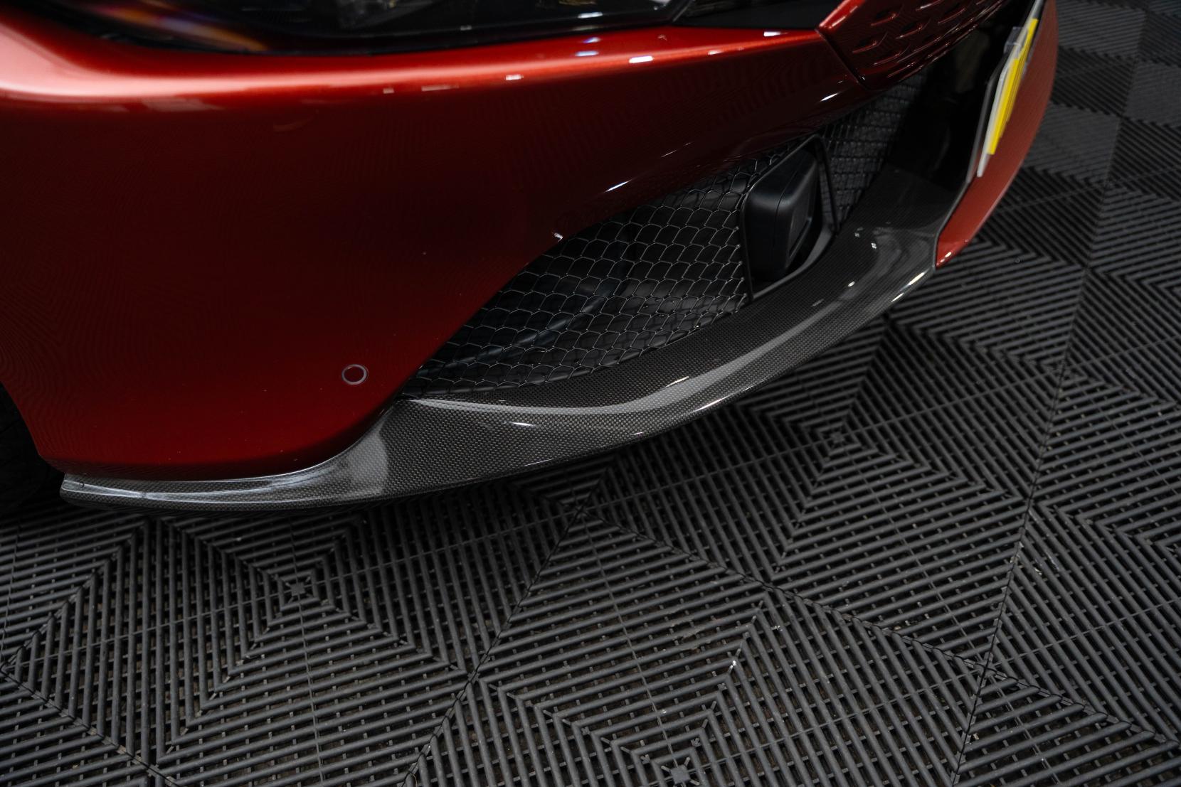 Ferrari Roma 3.8T V8 Coupe 2dr Petrol F1 DCT Euro 6 (s/s) (620 ps)