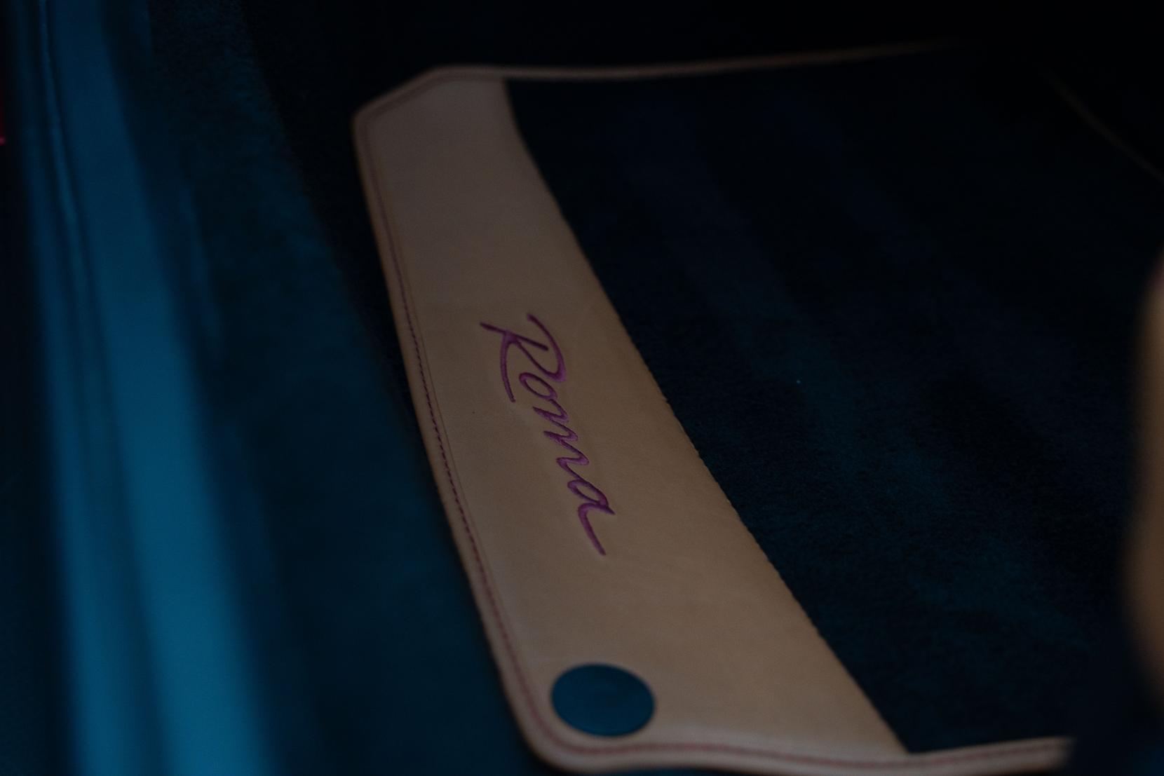 Ferrari Roma 3.8T V8 Coupe 2dr Petrol F1 DCT Euro 6 (s/s) (620 ps)