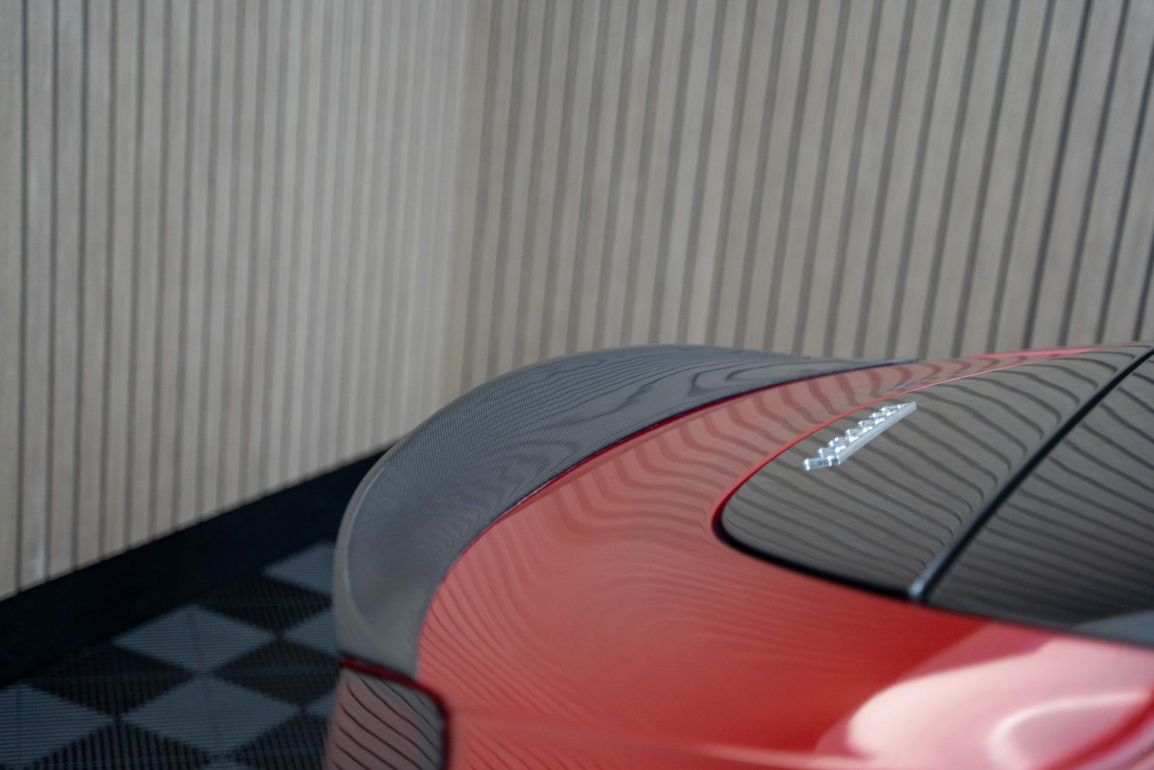 Ferrari Roma 3.8T V8 Coupe 2dr Petrol F1 DCT Euro 6 (s/s) (620 ps)