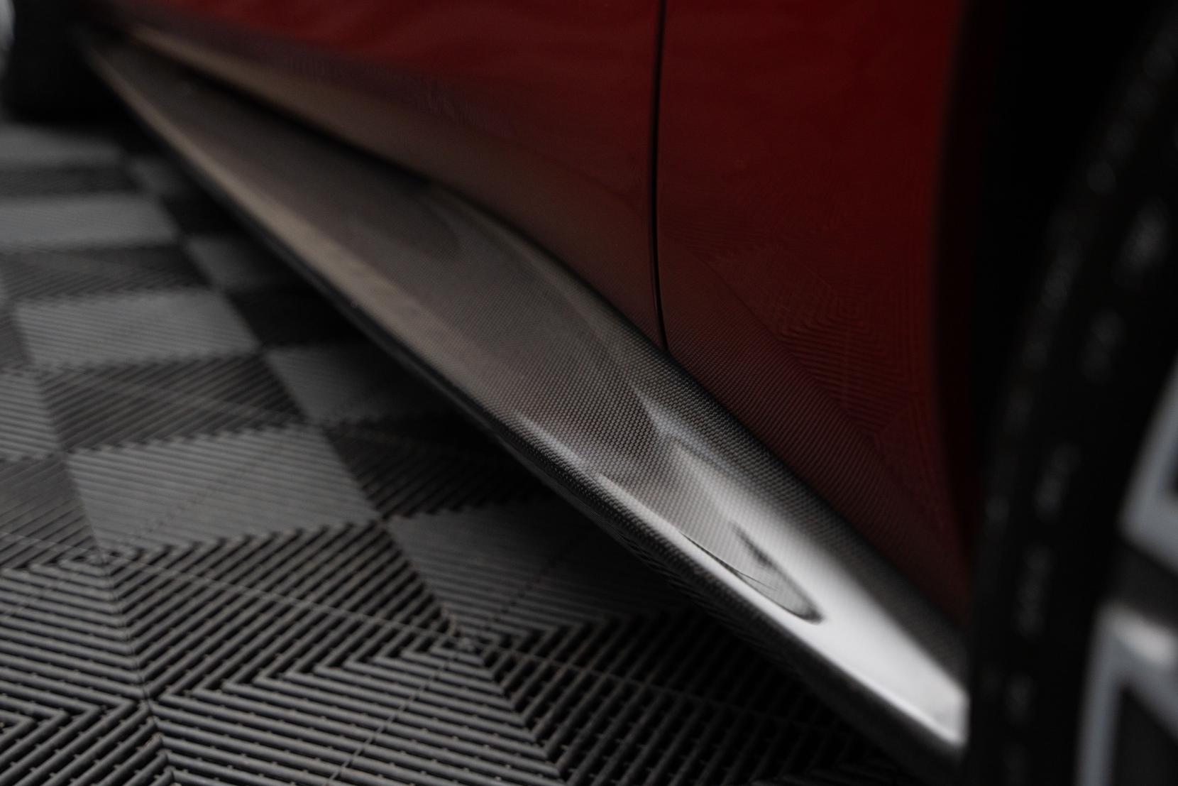 Ferrari Roma 3.8T V8 Coupe 2dr Petrol F1 DCT Euro 6 (s/s) (620 ps)