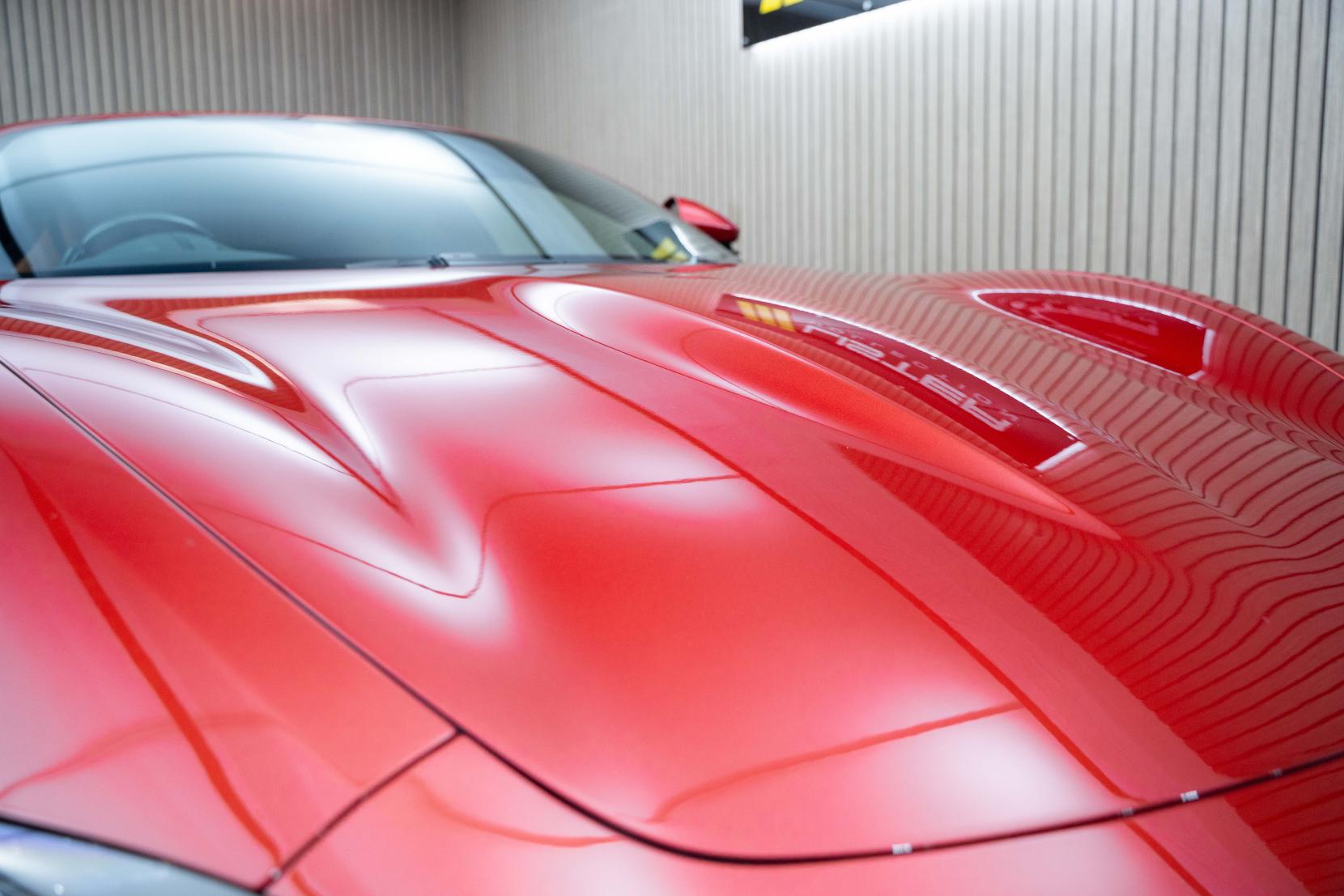 Ferrari Roma 3.8T V8 Coupe 2dr Petrol F1 DCT Euro 6 (s/s) (620 ps)