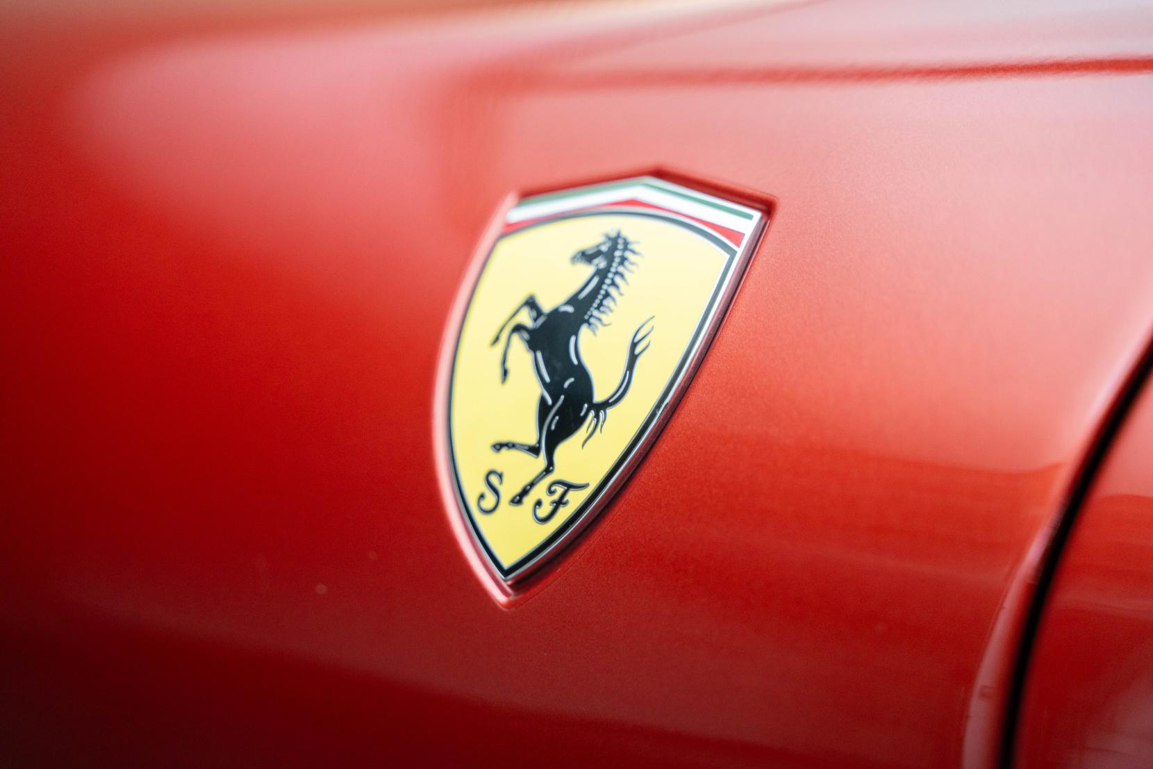 Ferrari Roma 3.8T V8 Coupe 2dr Petrol F1 DCT Euro 6 (s/s) (620 ps)