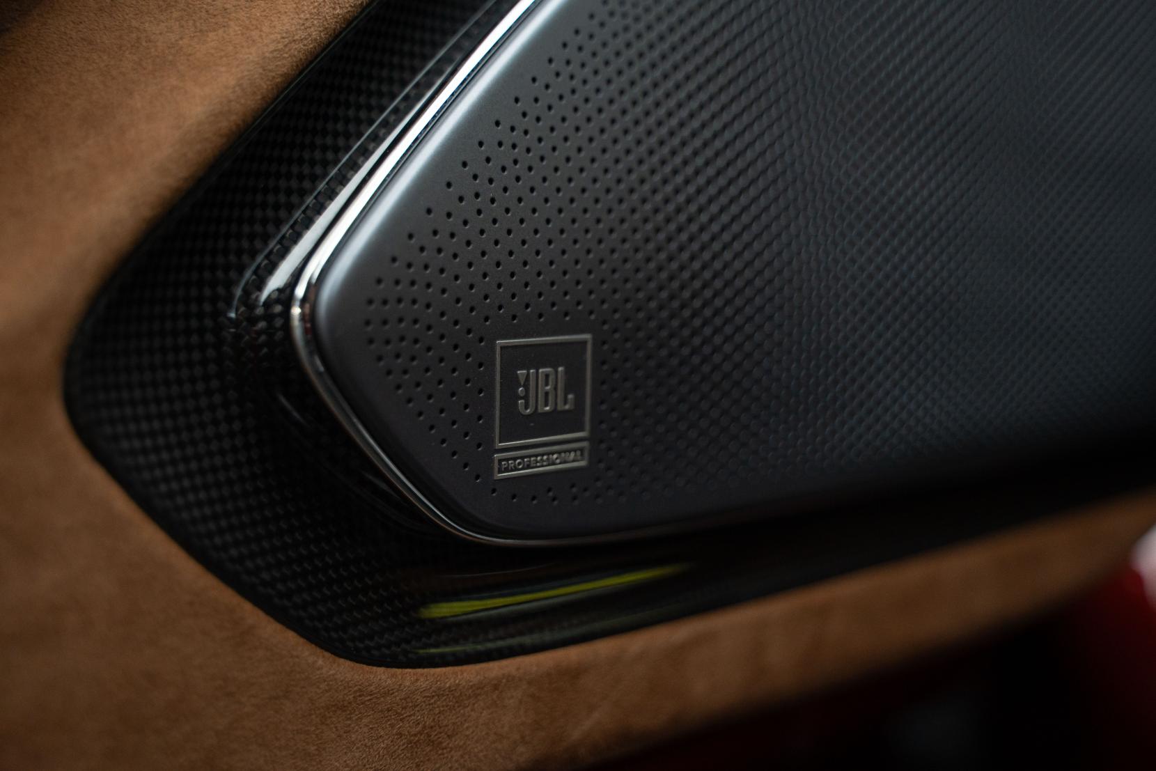 Ferrari Roma 3.8T V8 Coupe 2dr Petrol F1 DCT Euro 6 (s/s) (620 ps)