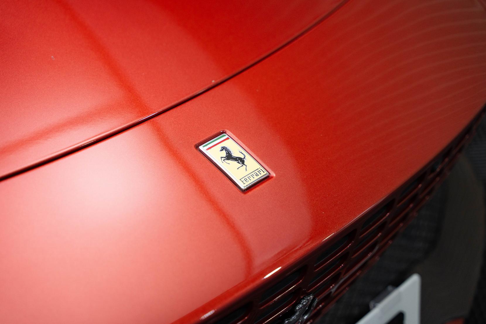 Ferrari Roma 3.8T V8 Coupe 2dr Petrol F1 DCT Euro 6 (s/s) (620 ps)