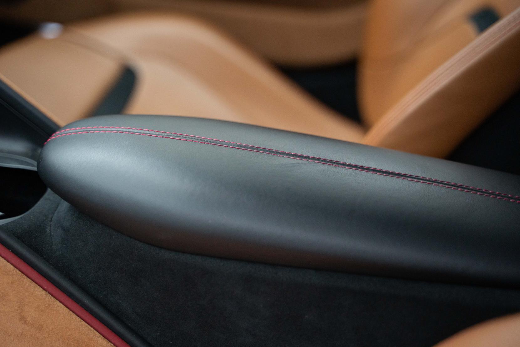 Ferrari Roma 3.8T V8 Coupe 2dr Petrol F1 DCT Euro 6 (s/s) (620 ps)