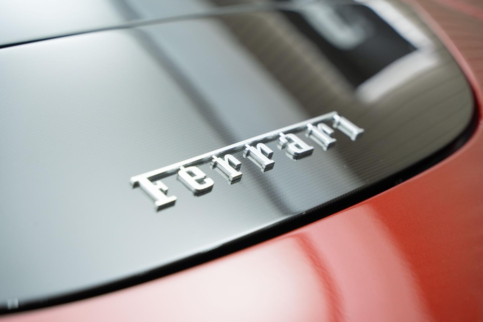 Ferrari Roma 3.8T V8 Coupe 2dr Petrol F1 DCT Euro 6 (s/s) (620 ps)