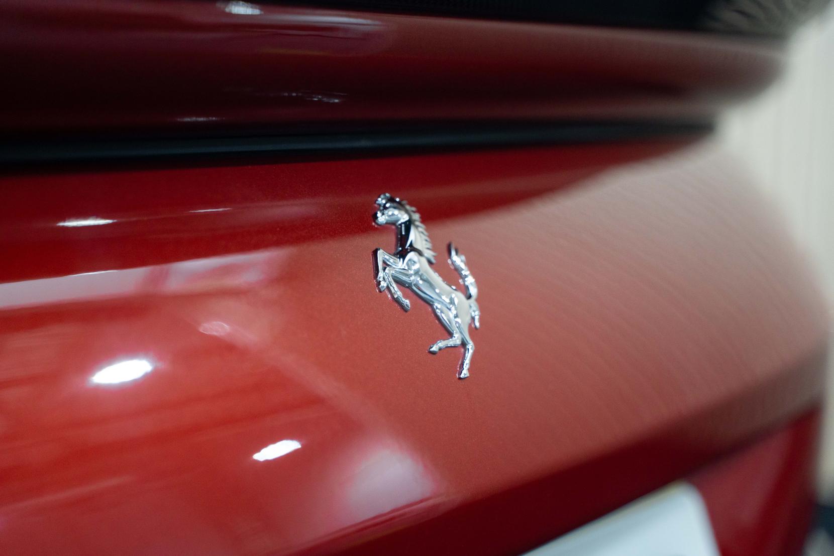 Ferrari Roma 3.8T V8 Coupe 2dr Petrol F1 DCT Euro 6 (s/s) (620 ps)