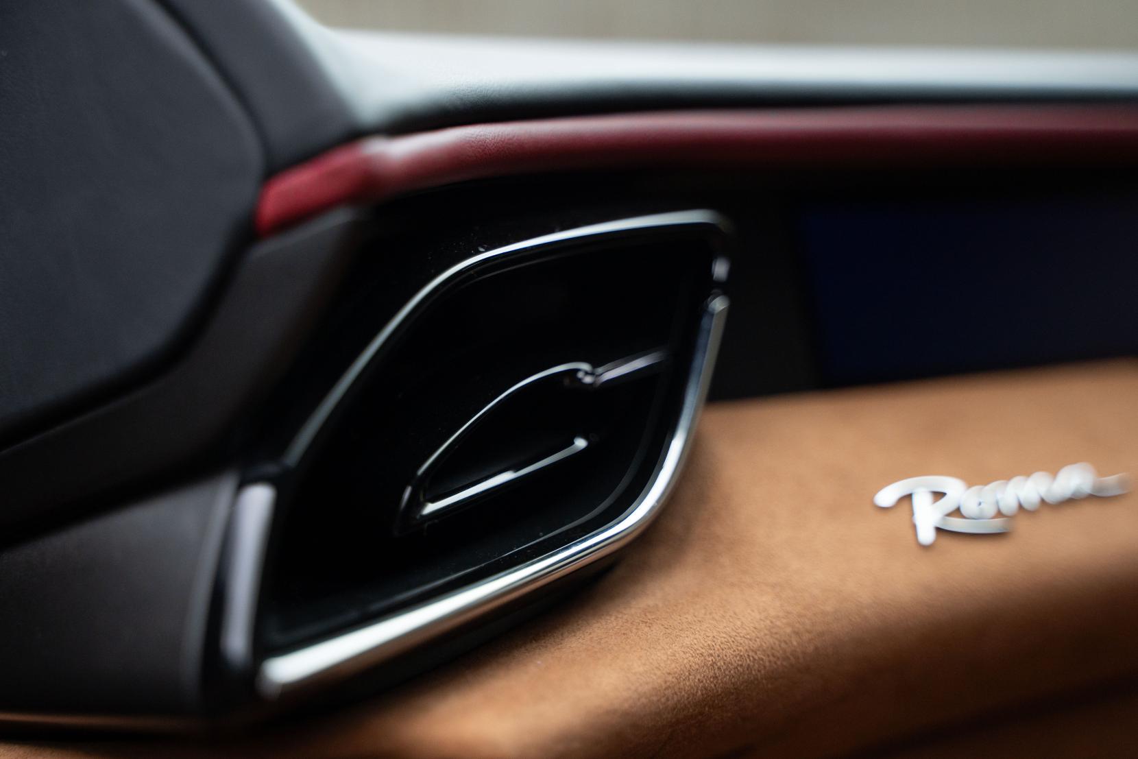 Ferrari Roma 3.8T V8 Coupe 2dr Petrol F1 DCT Euro 6 (s/s) (620 ps)