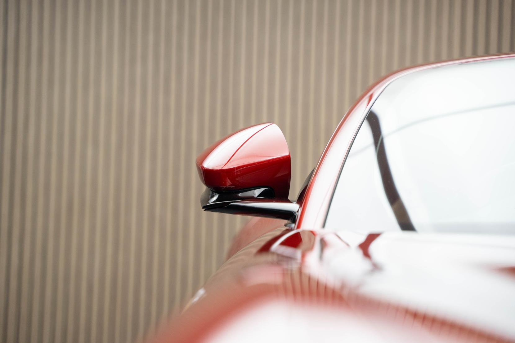 Ferrari Roma 3.8T V8 Coupe 2dr Petrol F1 DCT Euro 6 (s/s) (620 ps)