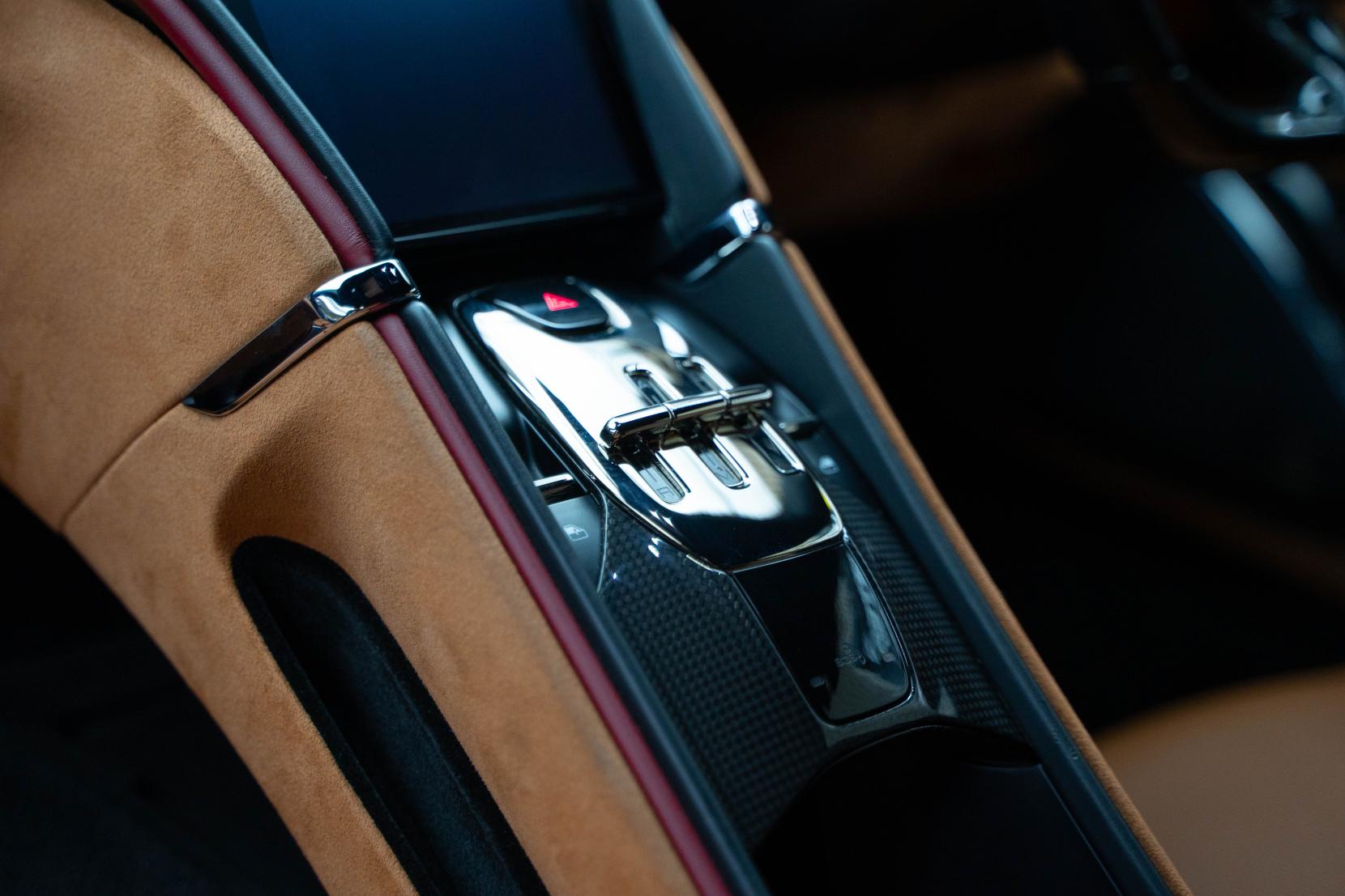 Ferrari Roma 3.8T V8 Coupe 2dr Petrol F1 DCT Euro 6 (s/s) (620 ps)