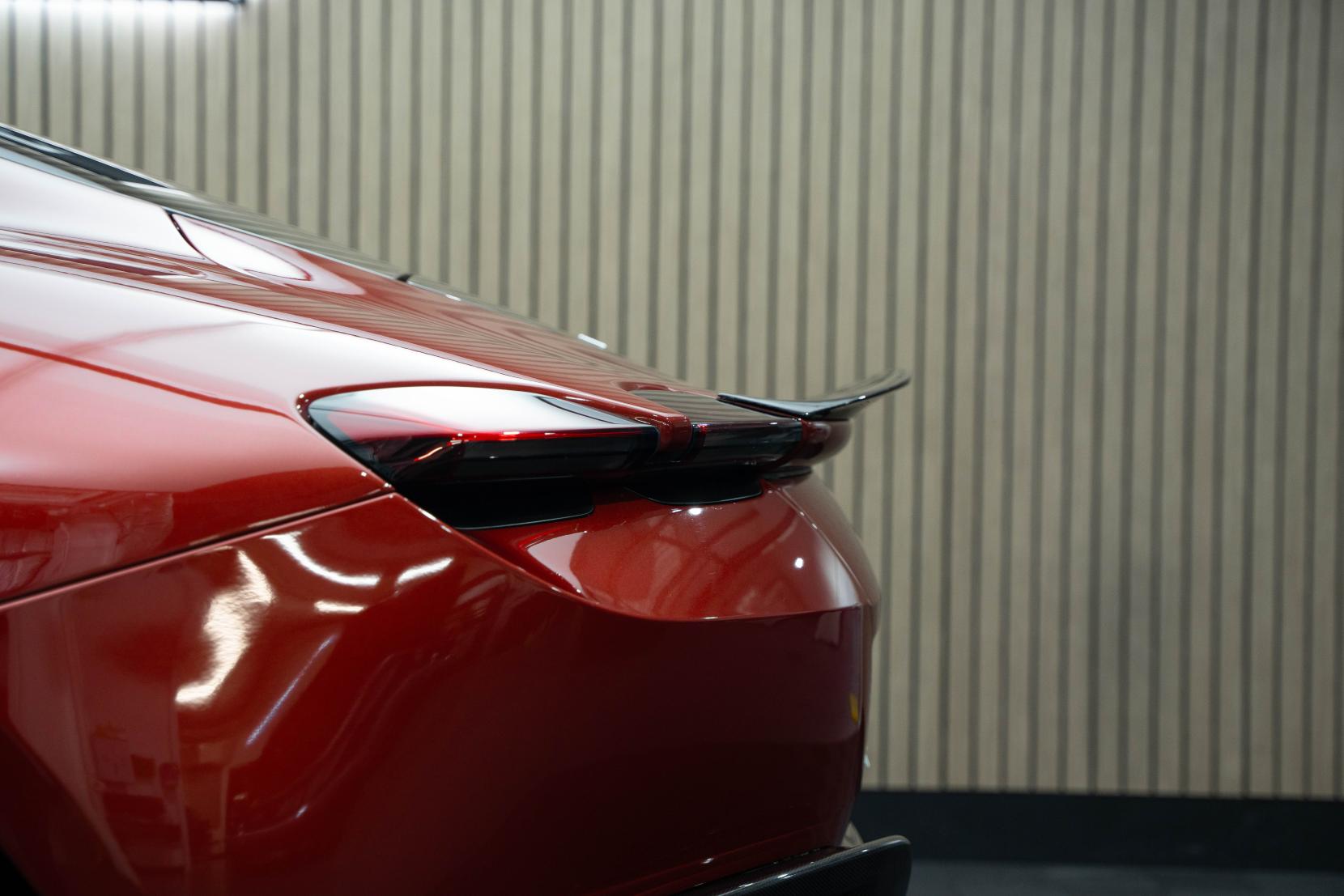 Ferrari Roma 3.8T V8 Coupe 2dr Petrol F1 DCT Euro 6 (s/s) (620 ps)