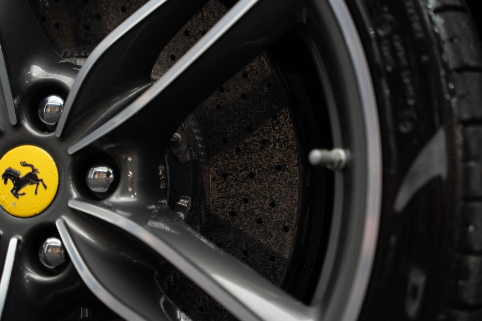 Ferrari Roma 3.8T V8 Coupe 2dr Petrol F1 DCT Euro 6 (s/s) (620 ps)