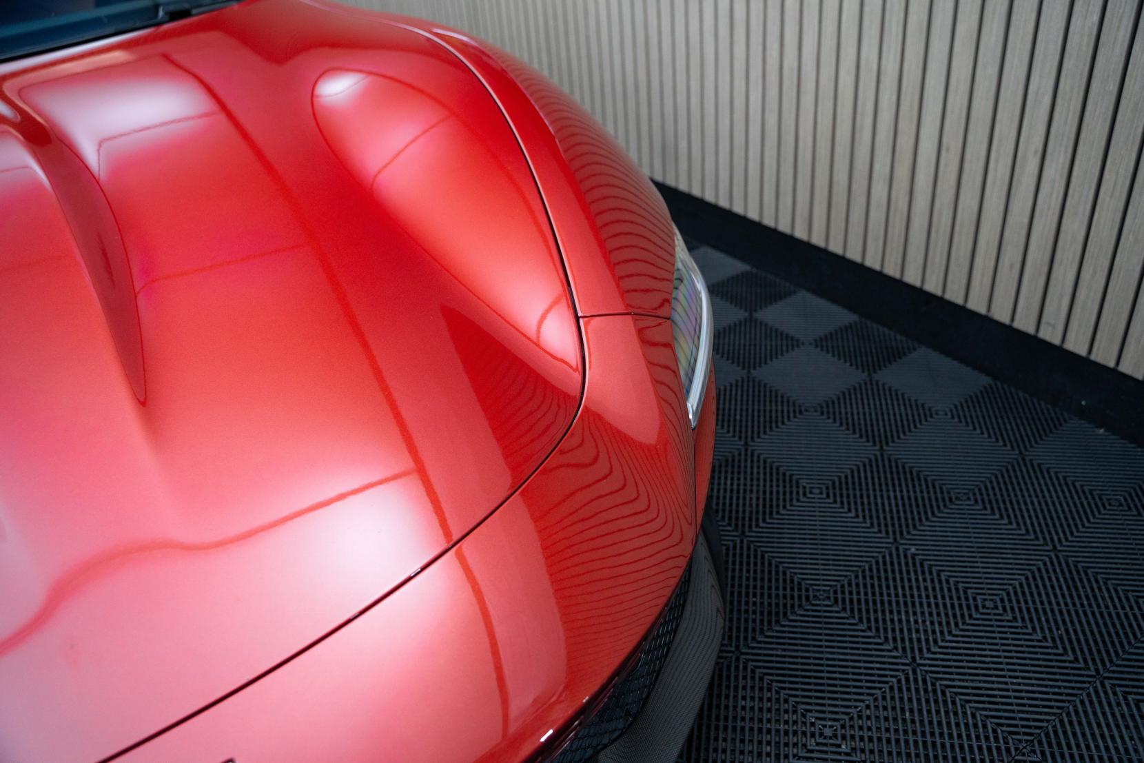 Ferrari Roma 3.8T V8 Coupe 2dr Petrol F1 DCT Euro 6 (s/s) (620 ps)