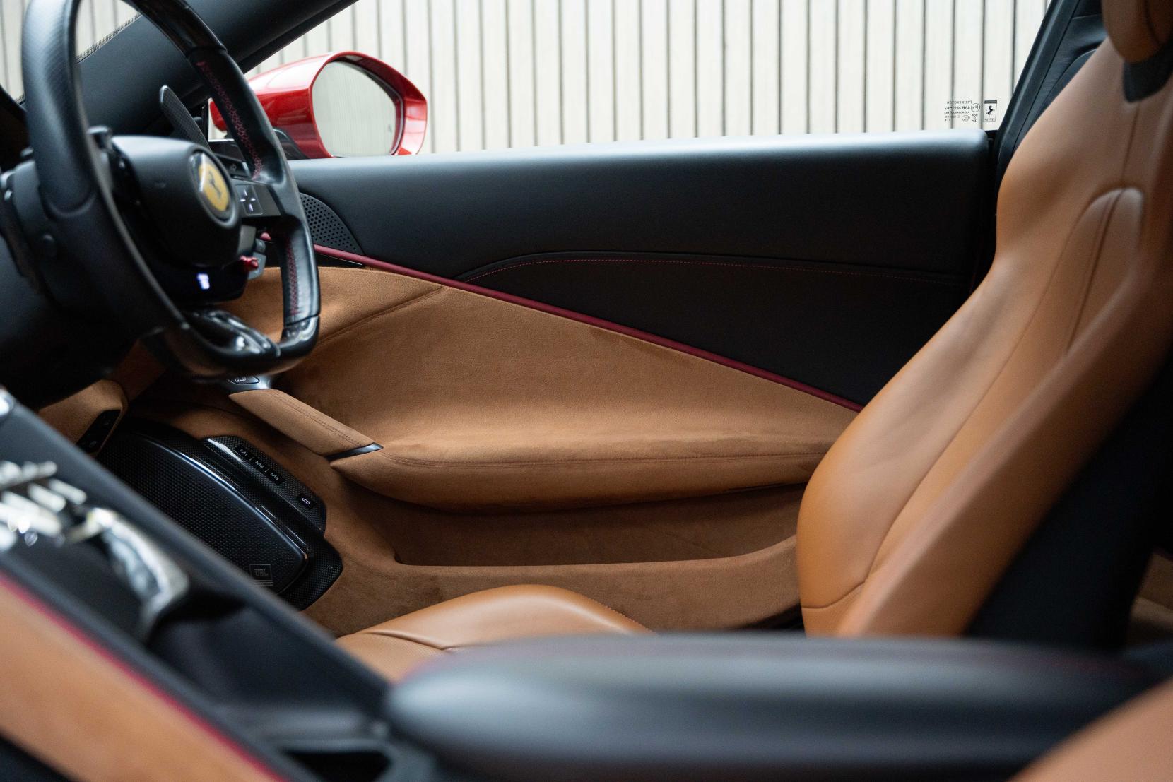 Ferrari Roma 3.8T V8 Coupe 2dr Petrol F1 DCT Euro 6 (s/s) (620 ps)